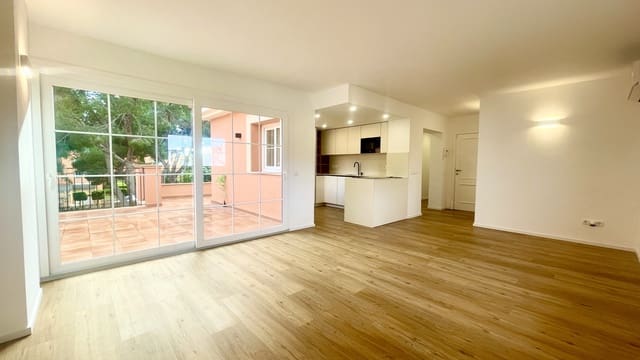 2 soverom Penthouse til leie i Maioris Decima, Llucmajor med garasje - € 3 200 (Ref: 9418809)