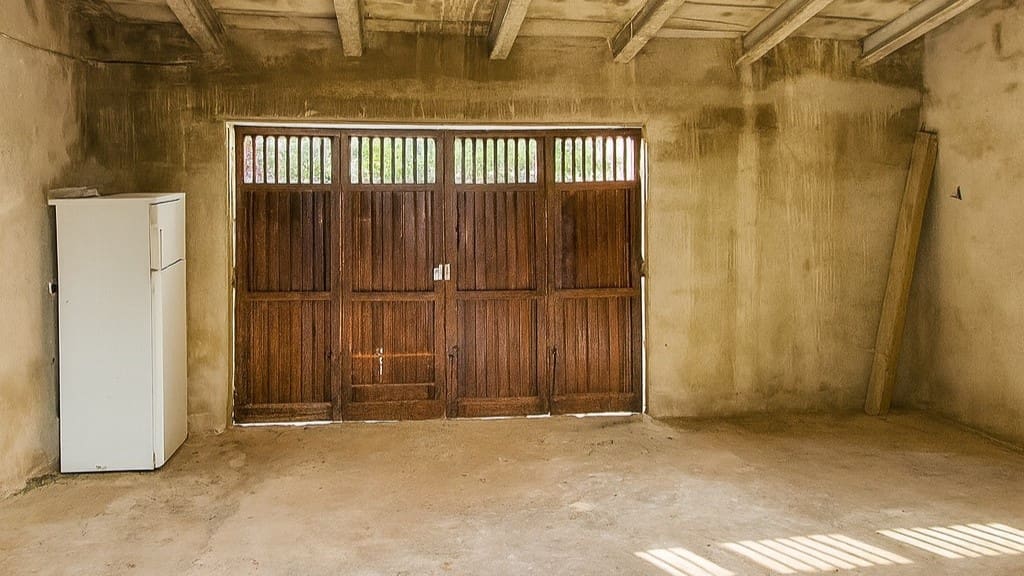 3 sovrum Semi-fristående Villa att hyra i Manacor med garage - 1 600 € (Ref: 9418810)