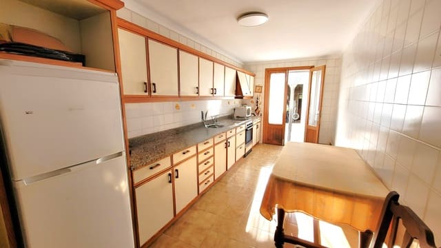 3 sovrum Semi-fristående Villa att hyra i Manacor med garage - 1 600 € (Ref: 9418810)