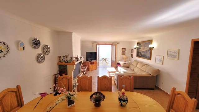 3 sovrum Semi-fristående Villa att hyra i Manacor med garage - 1 600 € (Ref: 9418810)