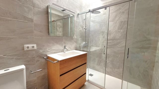 3 sovrum Semi-fristående Villa att hyra i Manacor med garage - 1 600 € (Ref: 9418810)