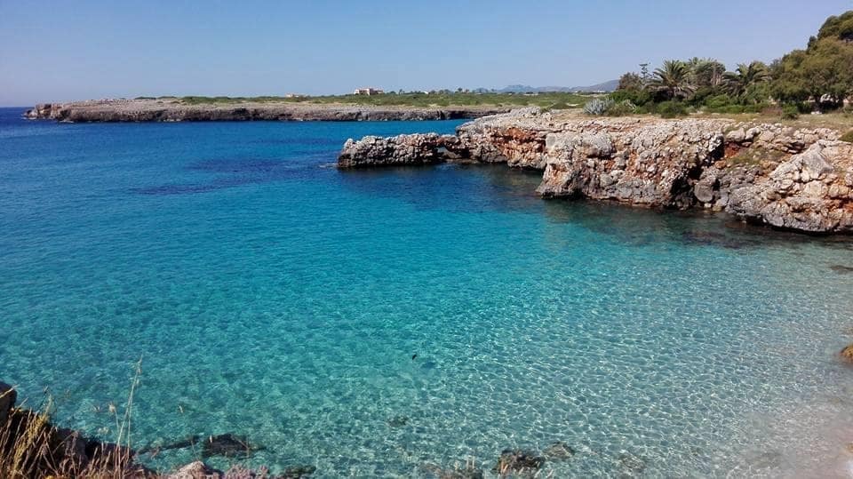 3 sovrum Semi-fristående Villa att hyra i Manacor med garage - 1 600 € (Ref: 9418810)