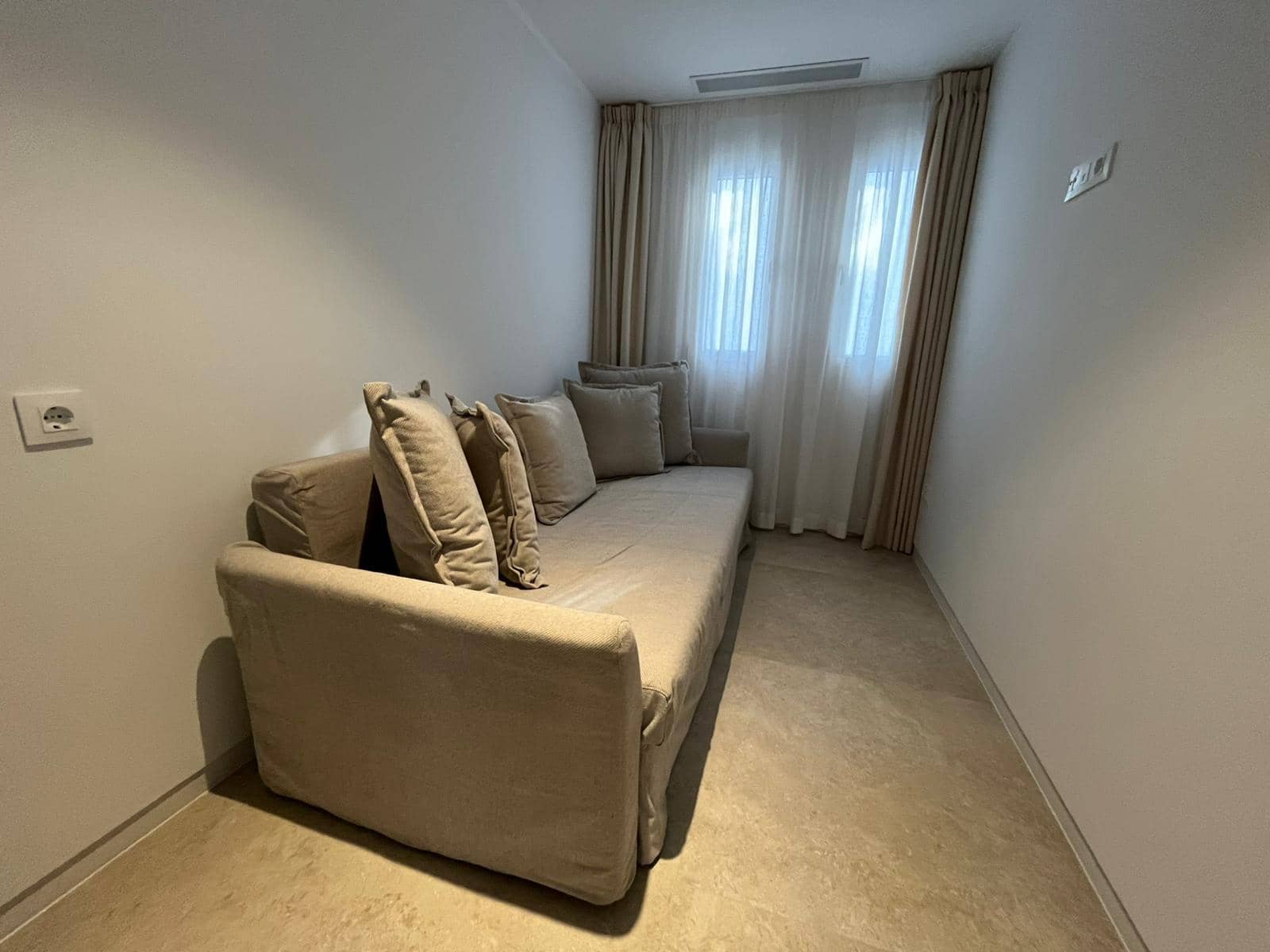 3 camera da letto Appartamento da affittare in Peguera / Paguera con garage - 3.500 € (Rif: 9421646)