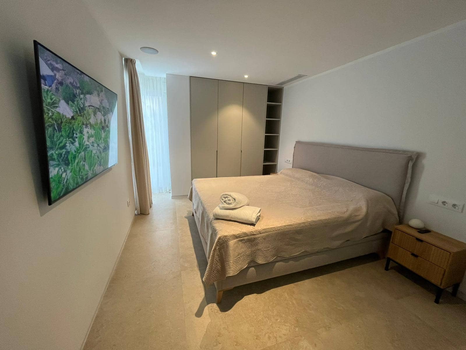 3 camera da letto Appartamento da affittare in Peguera / Paguera con garage - 3.500 € (Rif: 9421646)