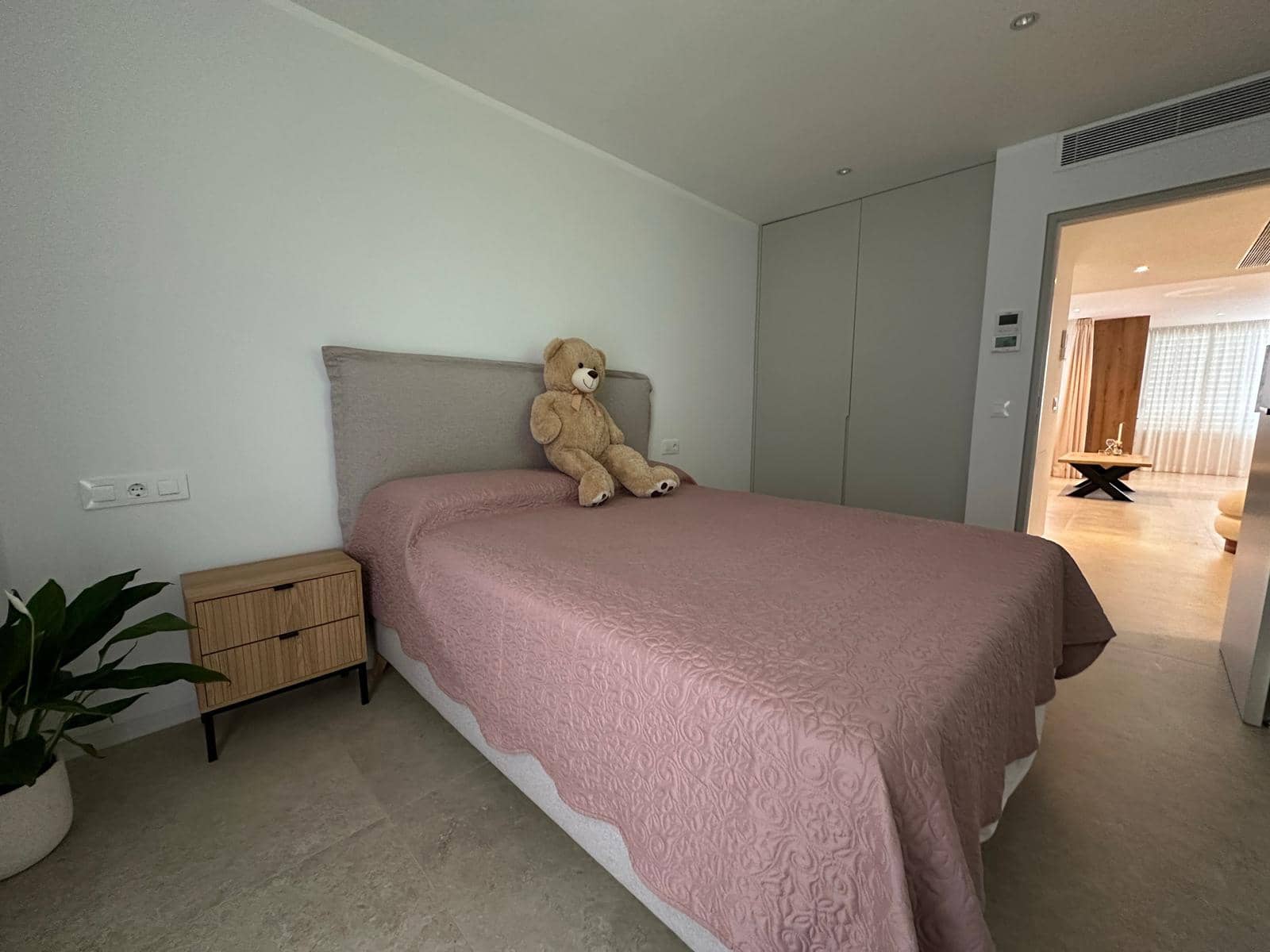 3 camera da letto Appartamento da affittare in Peguera / Paguera con garage - 3.500 € (Rif: 9421646)