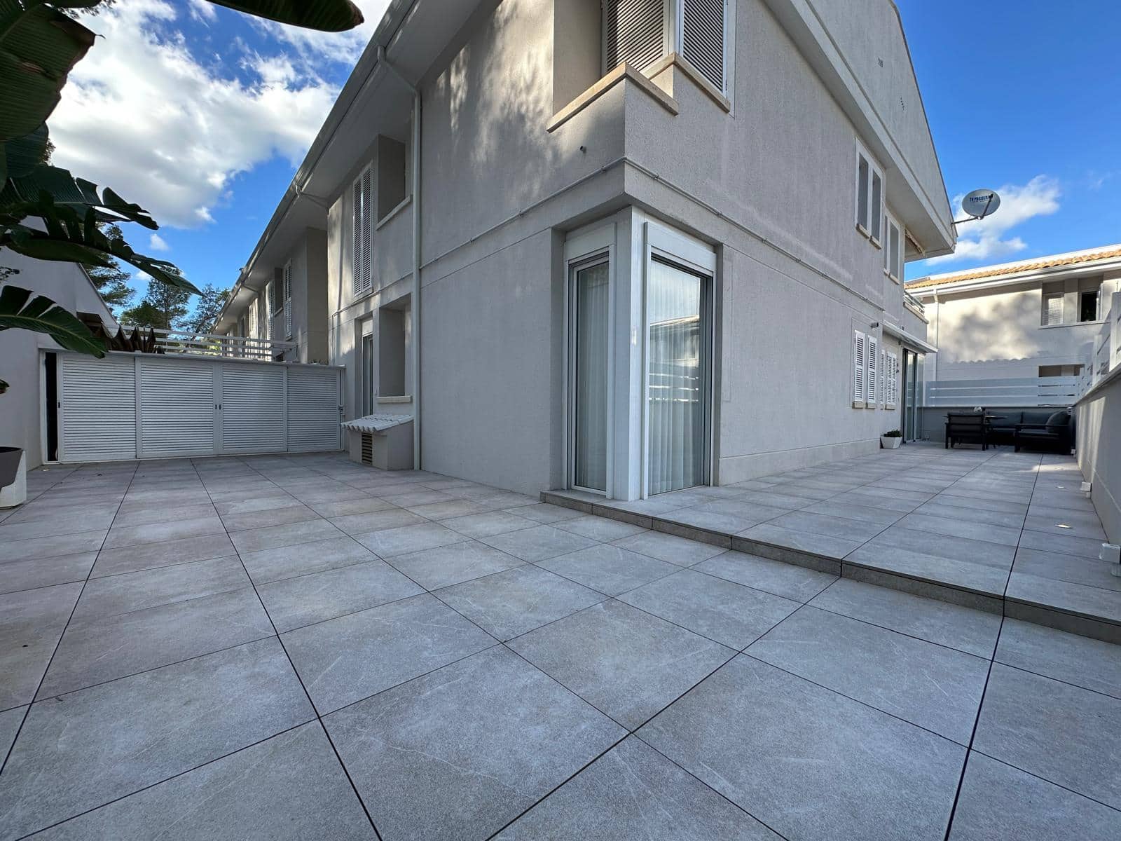 3 camera da letto Appartamento da affittare in Peguera / Paguera con garage - 3.500 € (Rif: 9421646)