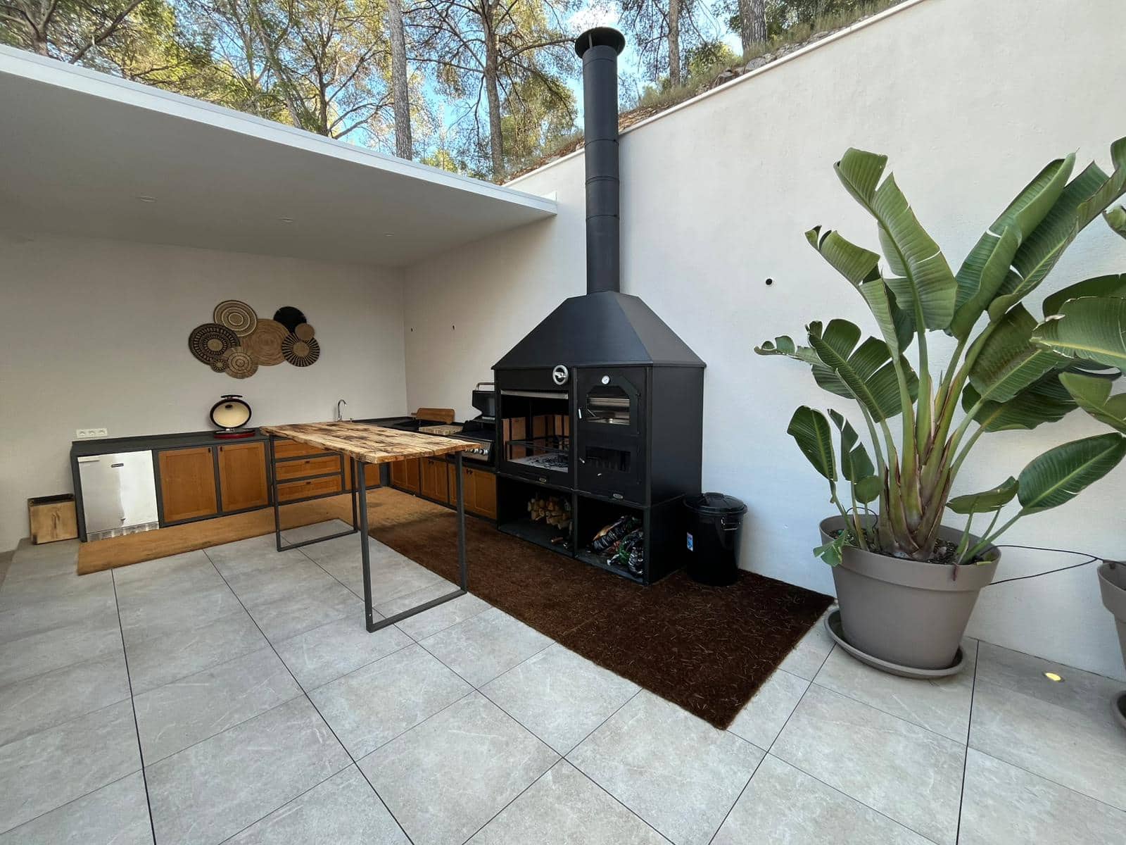 3 camera da letto Appartamento da affittare in Peguera / Paguera con garage - 3.500 € (Rif: 9421646)