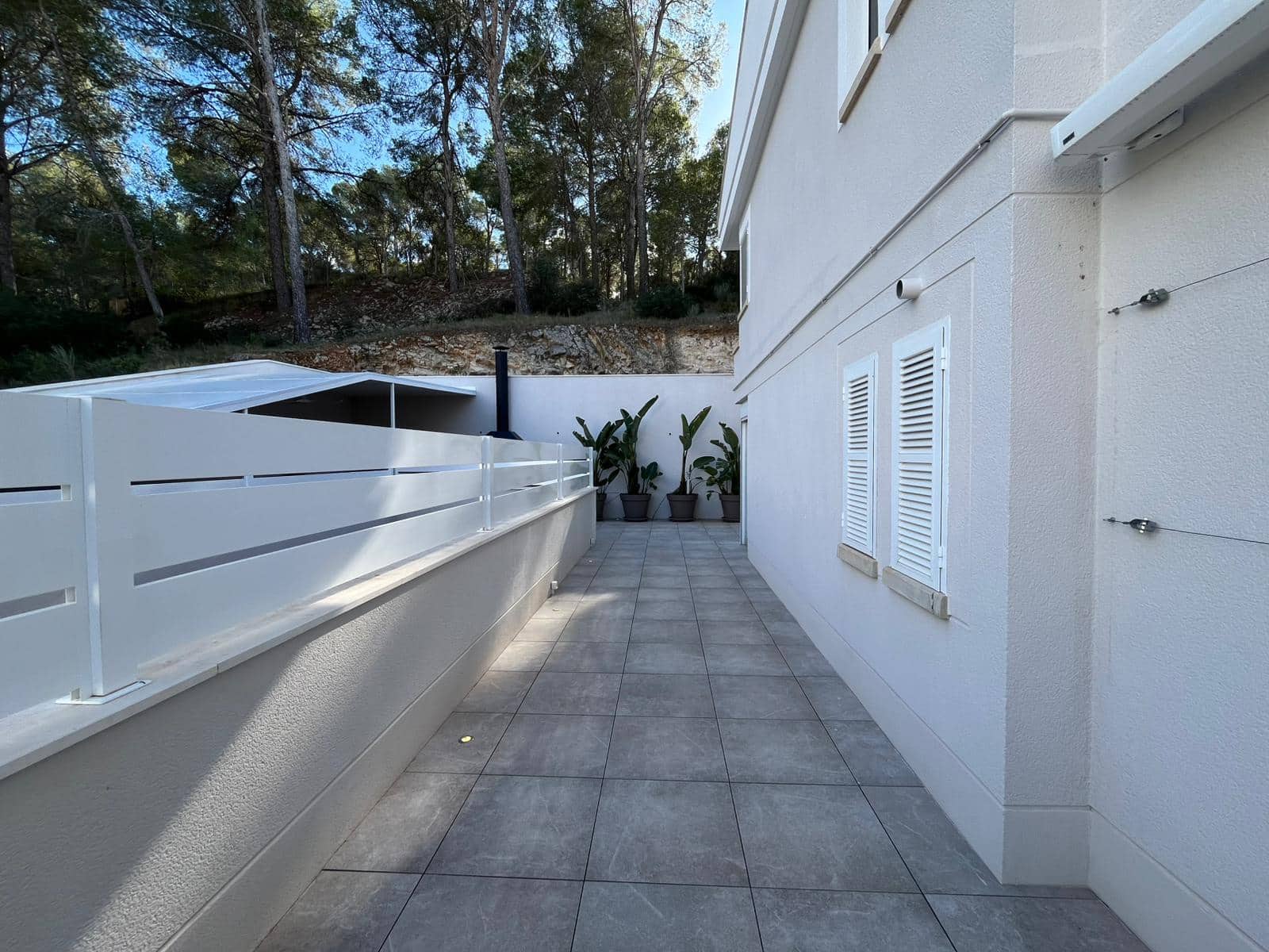 3 camera da letto Appartamento da affittare in Peguera / Paguera con garage - 3.500 € (Rif: 9421646)