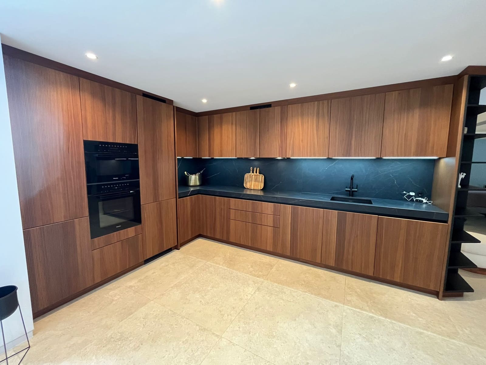 3 camera da letto Appartamento da affittare in Peguera / Paguera con garage - 3.500 € (Rif: 9421646)