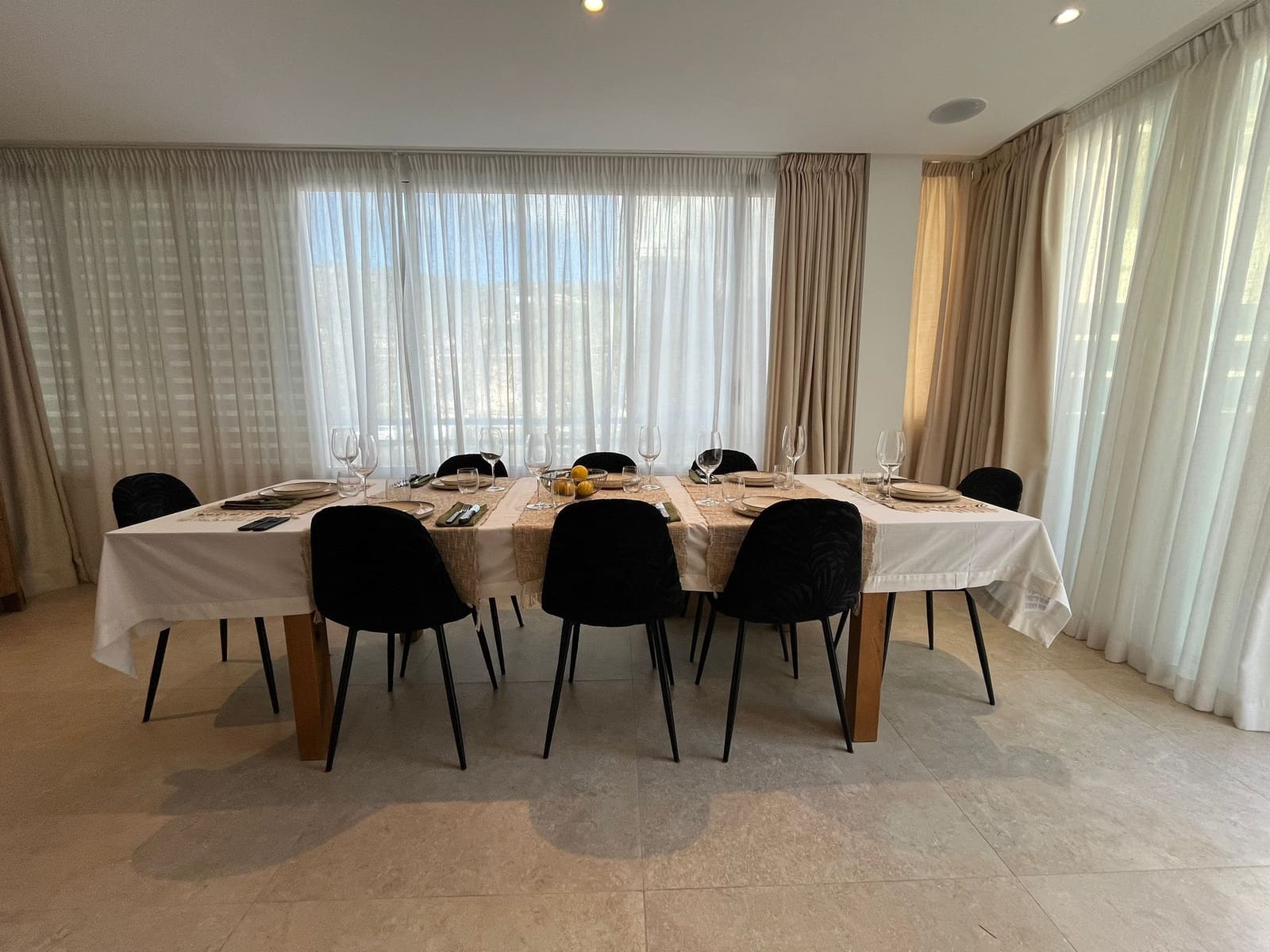 3 camera da letto Appartamento da affittare in Peguera / Paguera con garage - 3.500 € (Rif: 9421646)