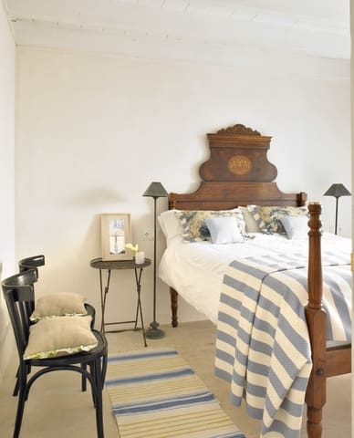 2 bedroom Apartment for rent in Pollensa / Pollença with garage - € 2,000 (Ref: 9421647)