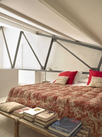 2 bedroom Apartment for rent in Pollensa / Pollença with garage - € 2,000 (Ref: 9421647)