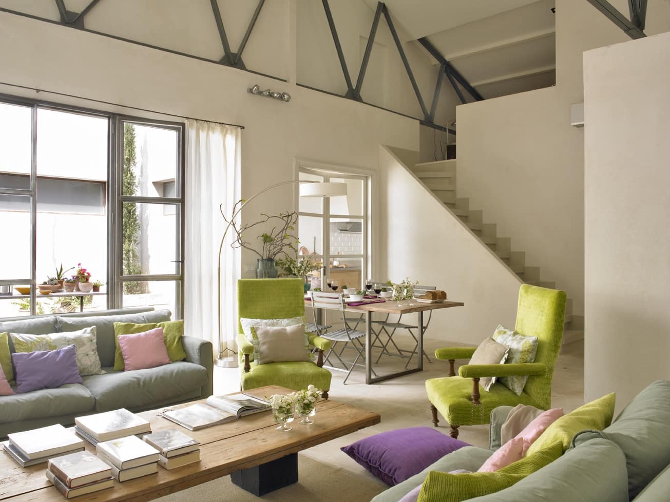 2 bedroom Apartment for rent in Pollensa / Pollenca with garage - € 2,000 (Ref: 9421647)