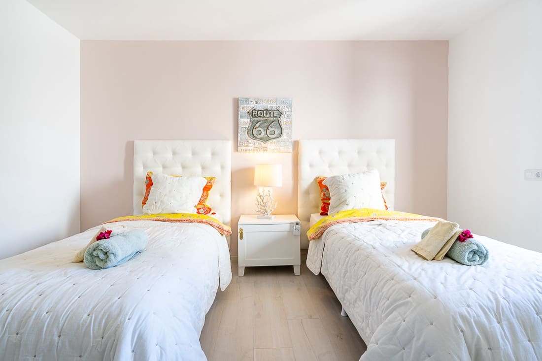 3 sovrum Villa till salu i Muro med garage - 895 000 € (Ref: 9421648)