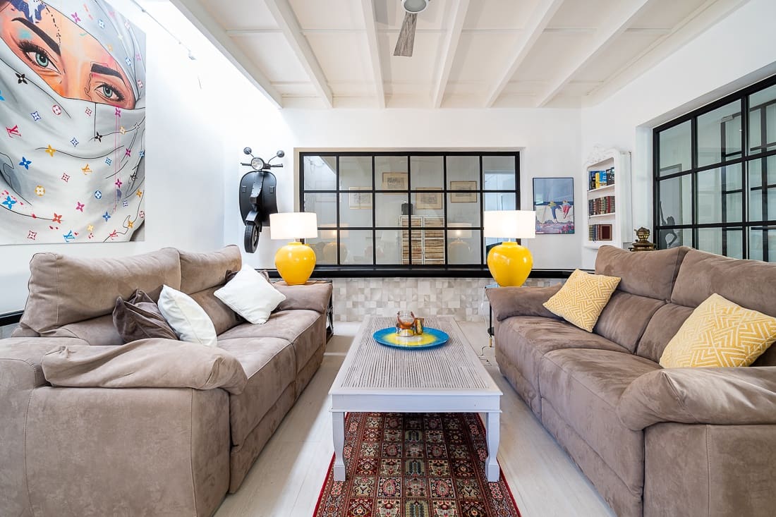 3 sovrum Villa till salu i Muro med garage - 895 000 € (Ref: 9421648)