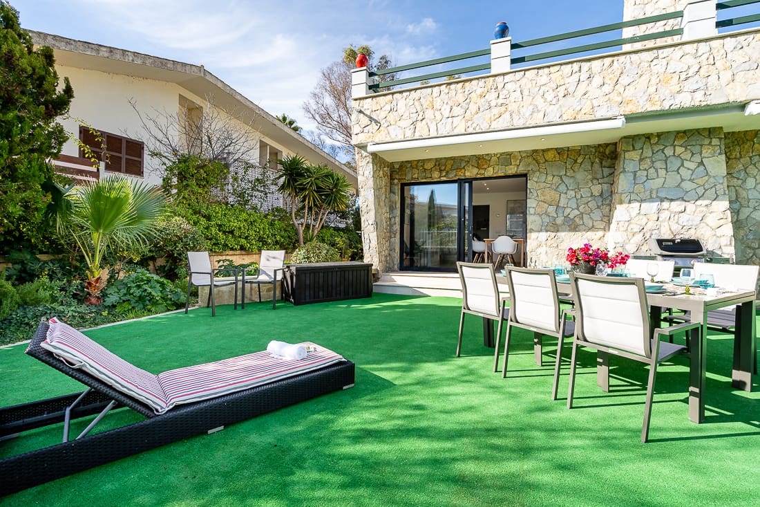 3 sovrum Villa till salu i Muro med garage - 895 000 € (Ref: 9421648)