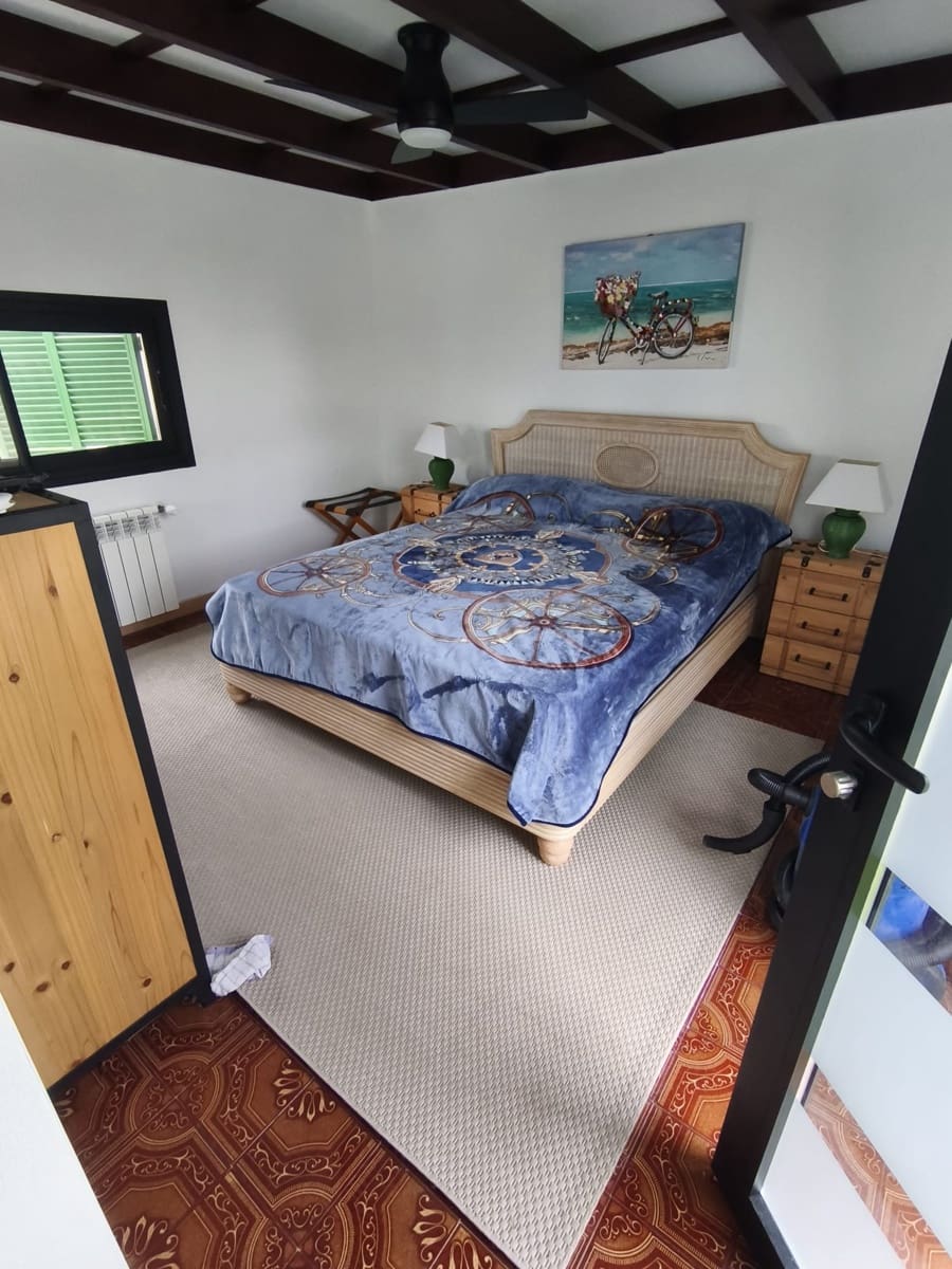 3 sovrum Villa till salu i Muro med garage - 895 000 € (Ref: 9421648)