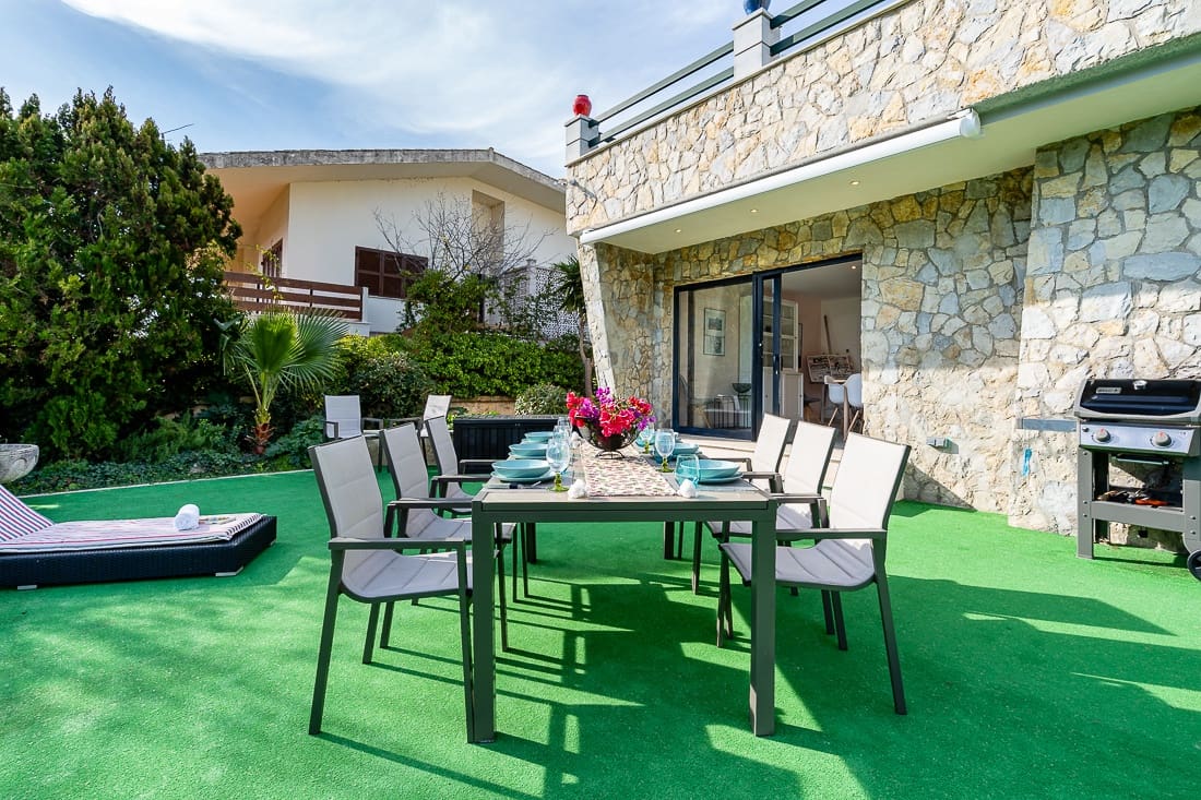 3 sovrum Villa till salu i Muro med garage - 895 000 € (Ref: 9421648)