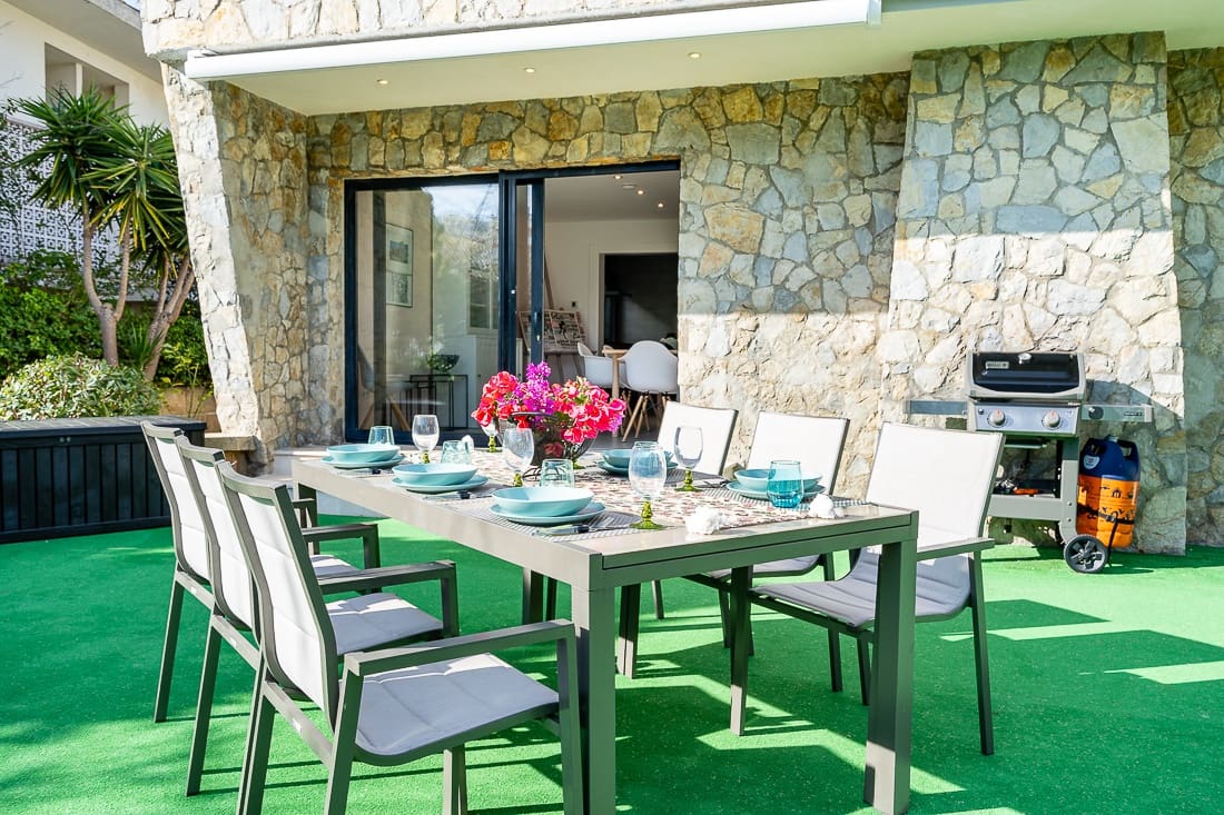 3 sovrum Villa till salu i Muro med garage - 895 000 € (Ref: 9421648)