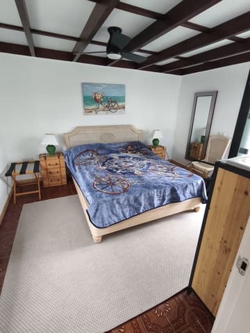 3 slaapkamer Villa te koop in Playas de Muro / Platges de Muro, Muro met garage - € 895.000 (Ref: 9421648)