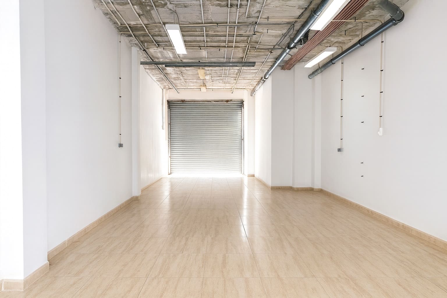 Kommersiell til salgs i Llucmajor med garasje - € 350 000 (Ref: 9426582)