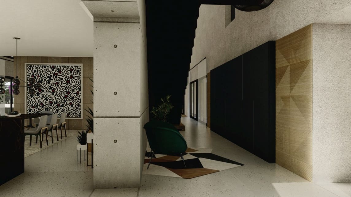 Chalet de 5 habitaciones en Marratxí en venta con piscina garaje - 1.500.000 € (Ref: 9426583)