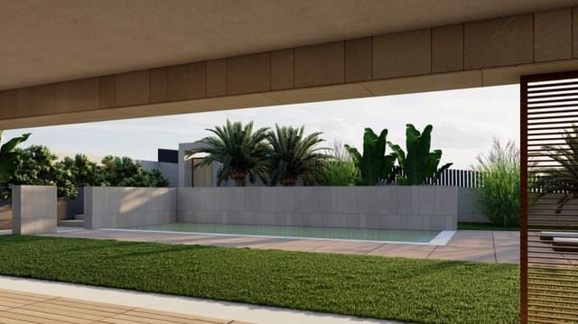 5 soveværelse Villa til salg i Marratxí med swimmingpool garage - € 1.500.000 (Ref: 9426583)