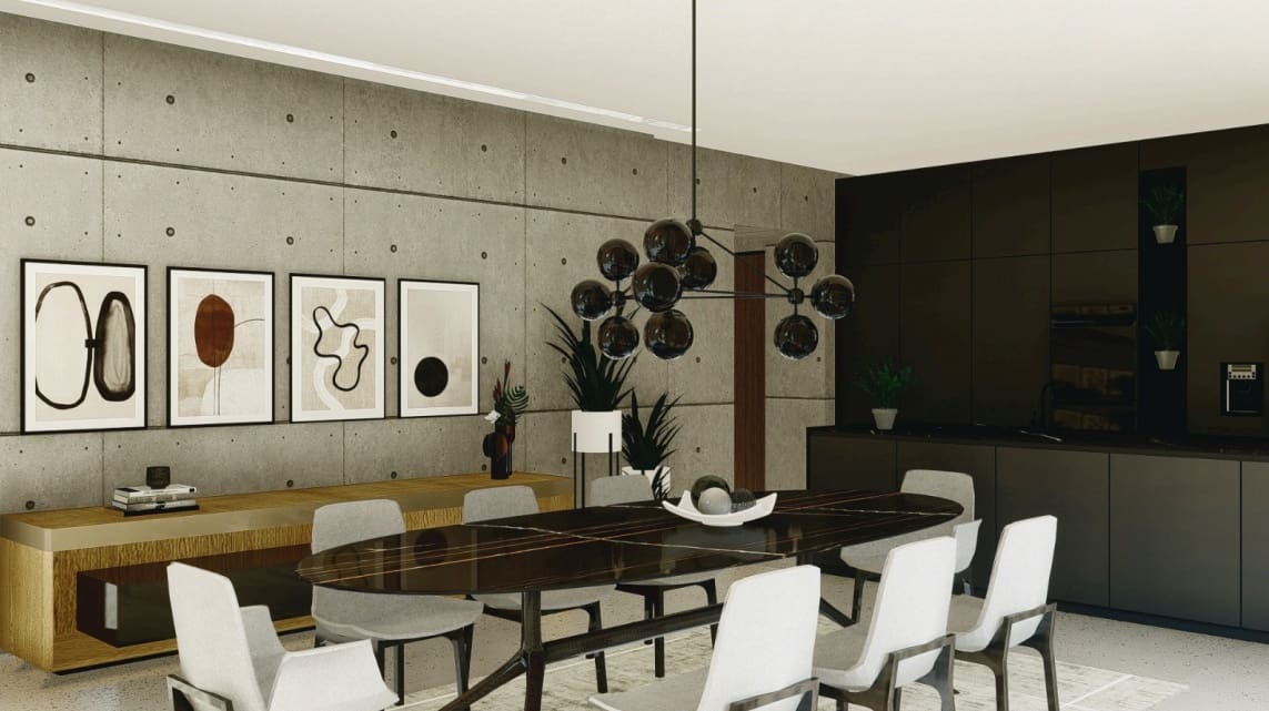 Chalet de 5 habitaciones en Marratxí en venta con piscina garaje - 1.500.000 € (Ref: 9426583)