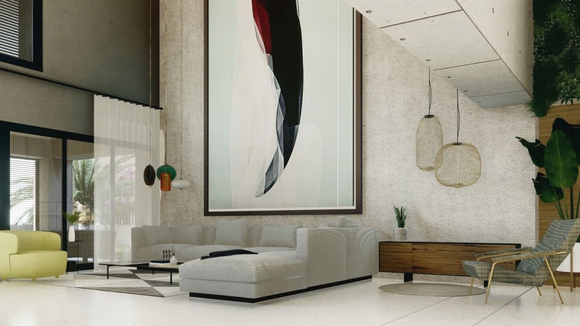 Chalet de 5 habitaciones en Marratxí en venta con piscina garaje - 1.500.000 € (Ref: 9426583)