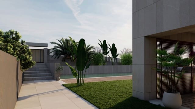 5 soveværelse Villa til salg i Marratxí med swimmingpool garage - € 1.500.000 (Ref: 9426583)