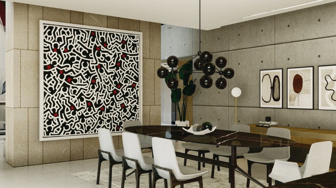 Chalet de 5 habitaciones en Marratxí en venta con piscina garaje - 1.500.000 € (Ref: 9426583)