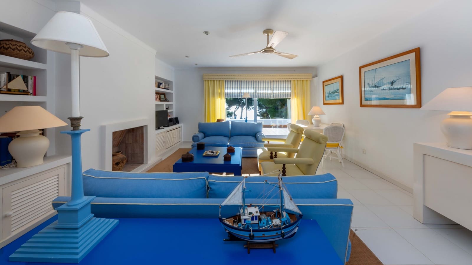 8 soveværelse Villa til salg i Porto Petro med swimmingpool garage - € 7.500.000 (Ref: 9426584)