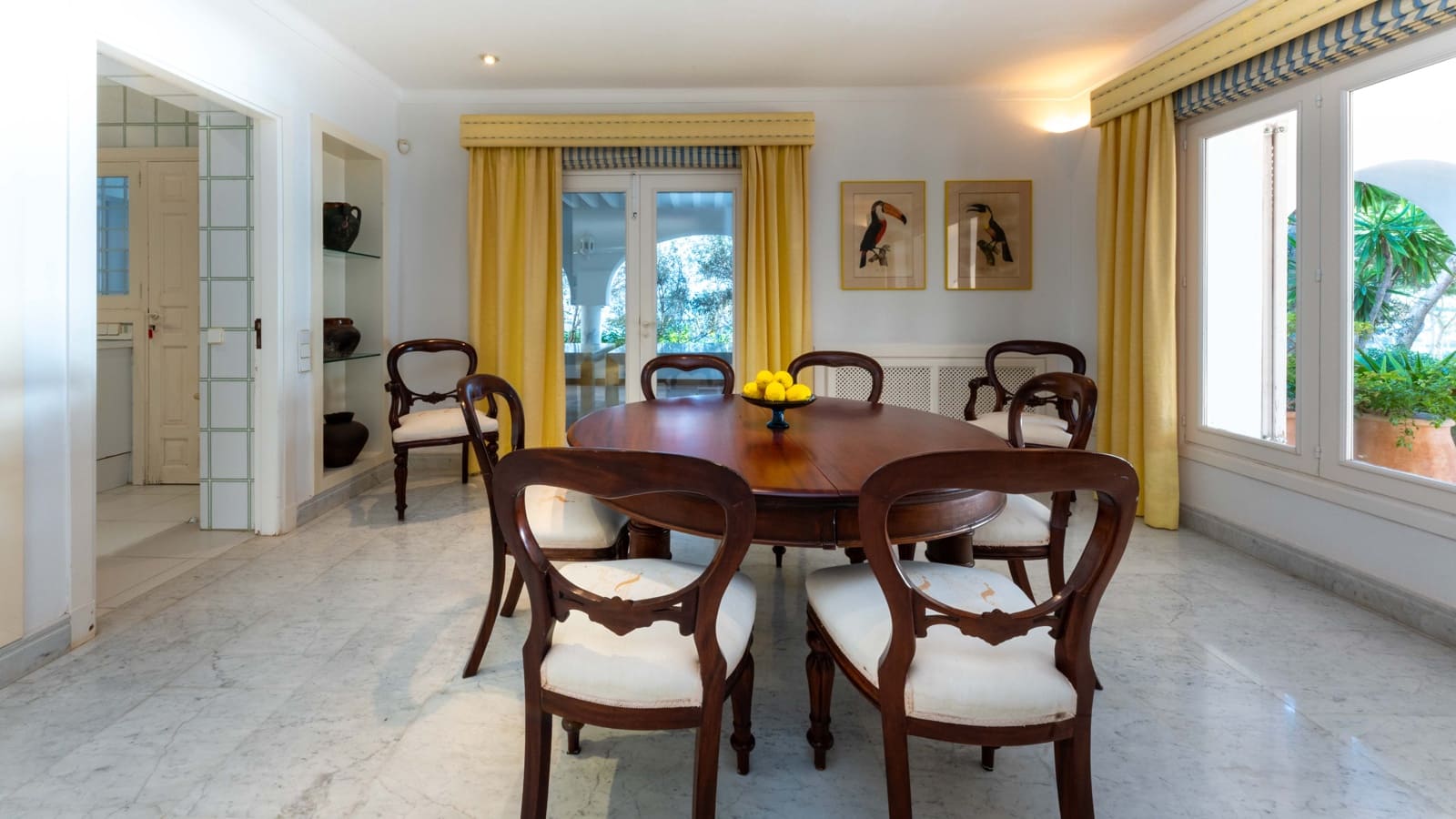 8 soveværelse Villa til salg i Porto Petro med swimmingpool garage - € 7.500.000 (Ref: 9426584)