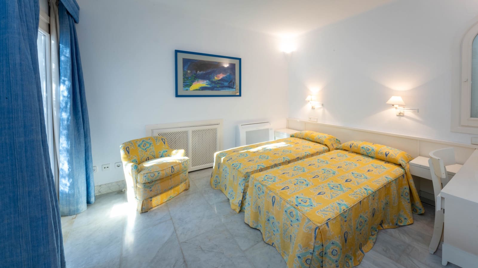 8 soveværelse Villa til salg i Porto Petro med swimmingpool garage - € 7.500.000 (Ref: 9426584)