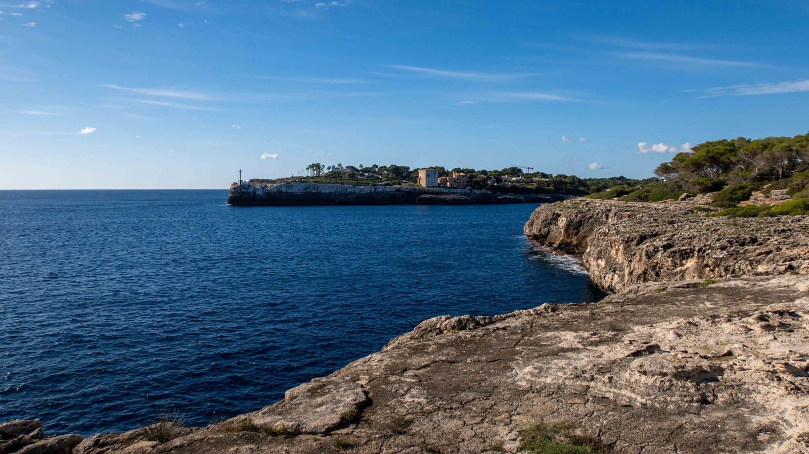 8 soveværelse Villa til salg i Porto Petro med swimmingpool garage - € 7.500.000 (Ref: 9426584)