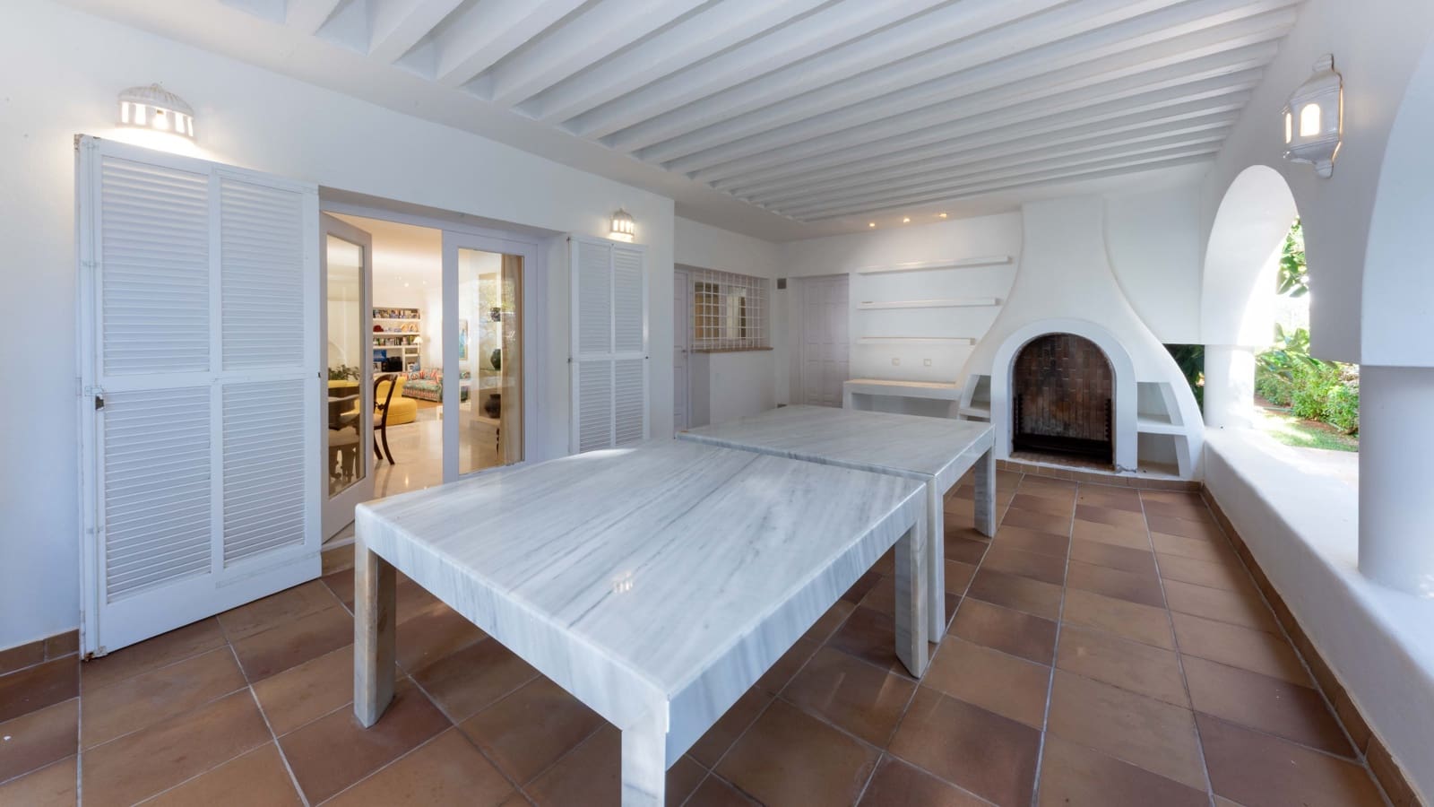 8 soveværelse Villa til salg i Porto Petro med swimmingpool garage - € 7.500.000 (Ref: 9426584)