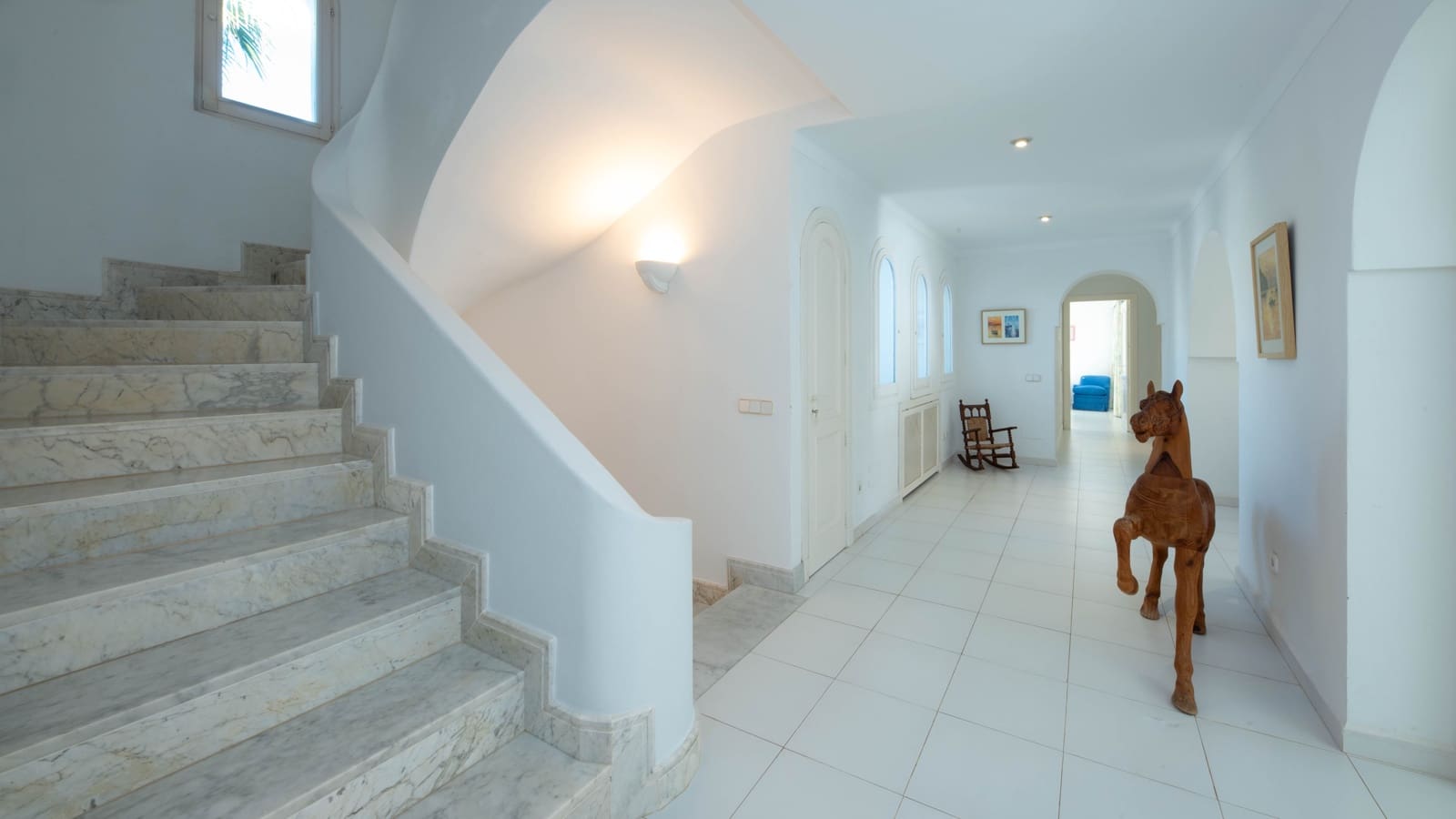 8 soveværelse Villa til salg i Porto Petro med swimmingpool garage - € 7.500.000 (Ref: 9426584)