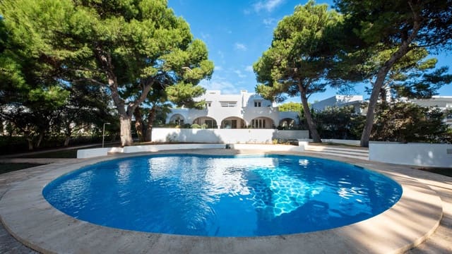 8 soveværelse Villa til salg i Porto Petro, Santanyí med swimmingpool garage - € 7.500.000 (Ref: 9426584)