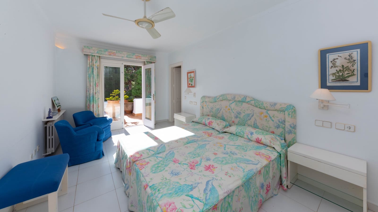 8 soveværelse Villa til salg i Porto Petro med swimmingpool garage - € 7.500.000 (Ref: 9426584)