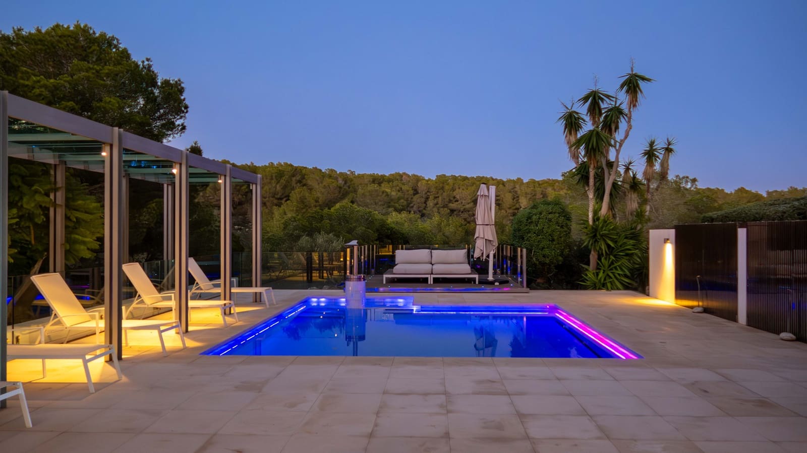 5 soverom Villa til salgs i Sol de Mallorca med svømmebasseng garasje - € 13 950 000 (Ref: 9426585)