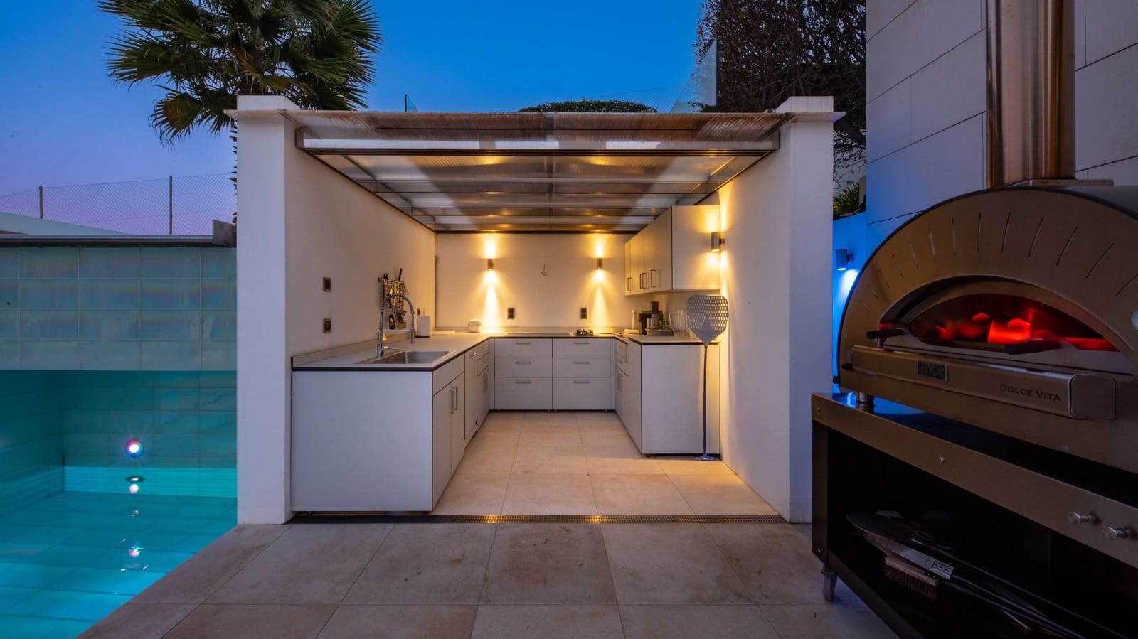 5 soverom Villa til salgs i Sol de Mallorca med svømmebasseng garasje - € 13 950 000 (Ref: 9426585)