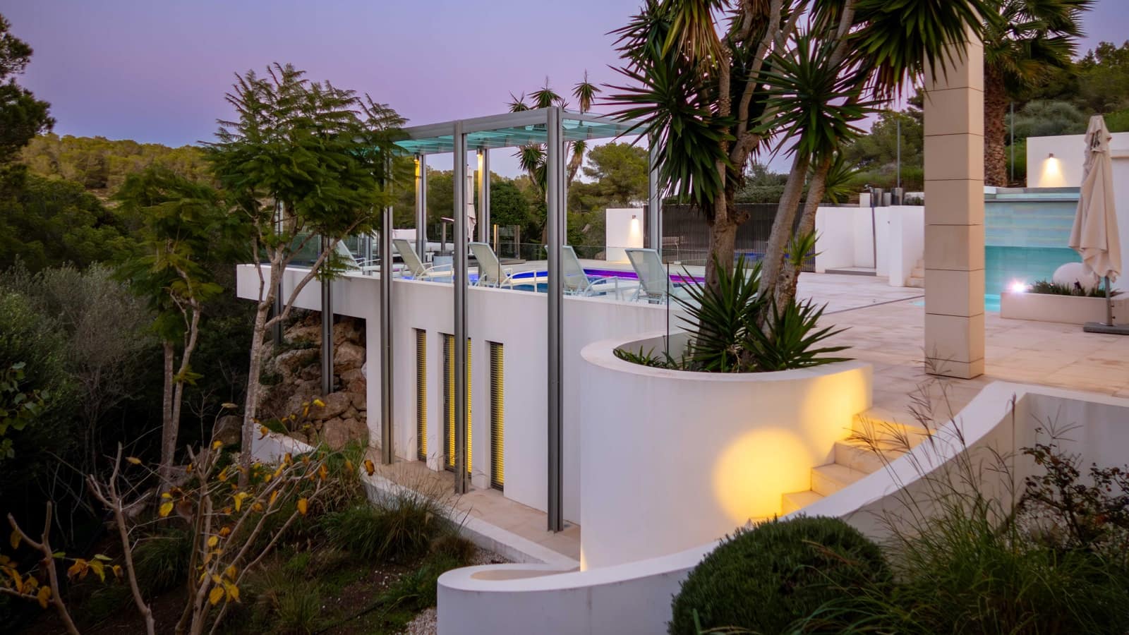 5 soverom Villa til salgs i Sol de Mallorca med svømmebasseng garasje - € 13 950 000 (Ref: 9426585)