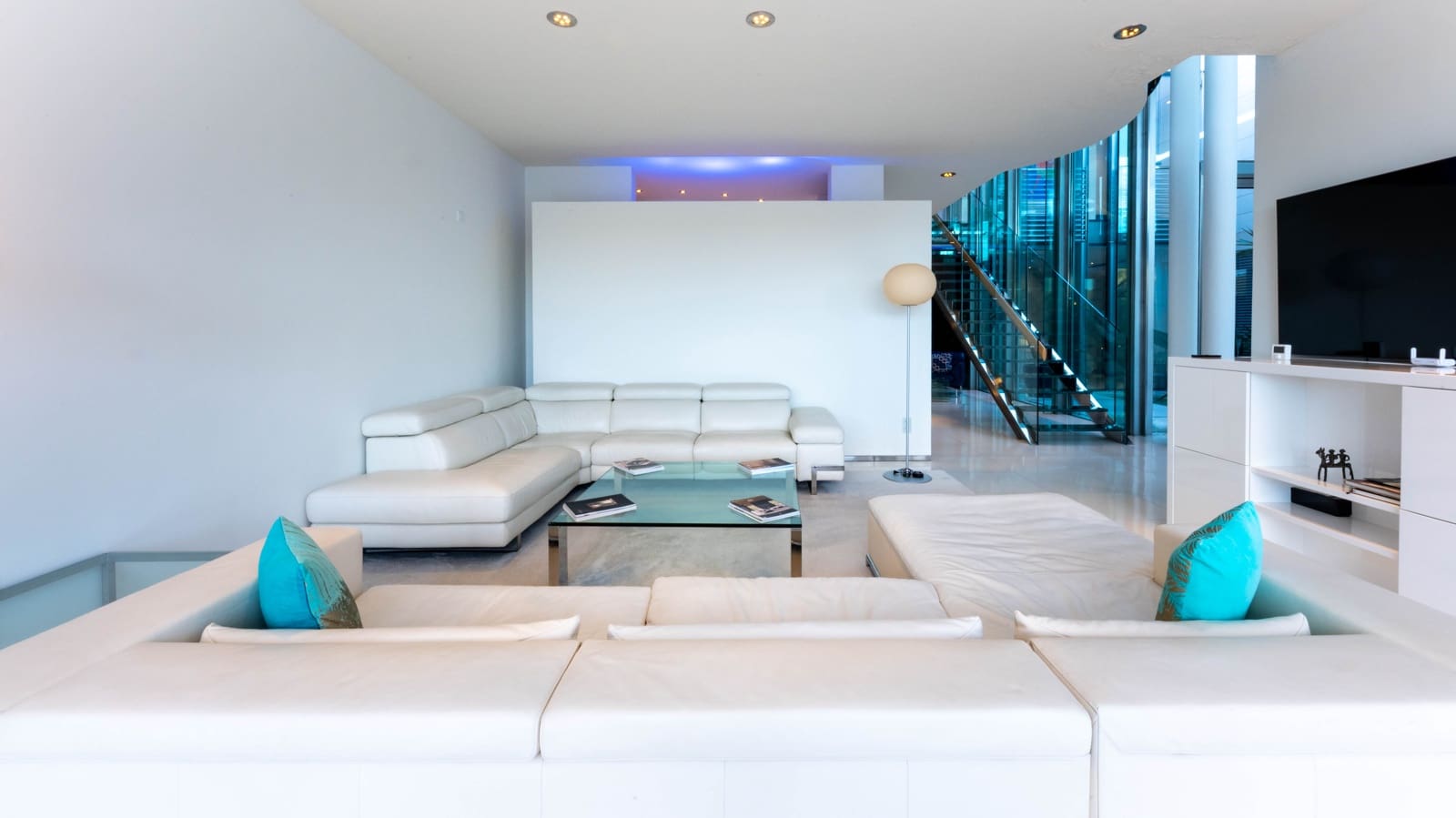 5 soverom Villa til salgs i Sol de Mallorca med svømmebasseng garasje - € 13 950 000 (Ref: 9426585)