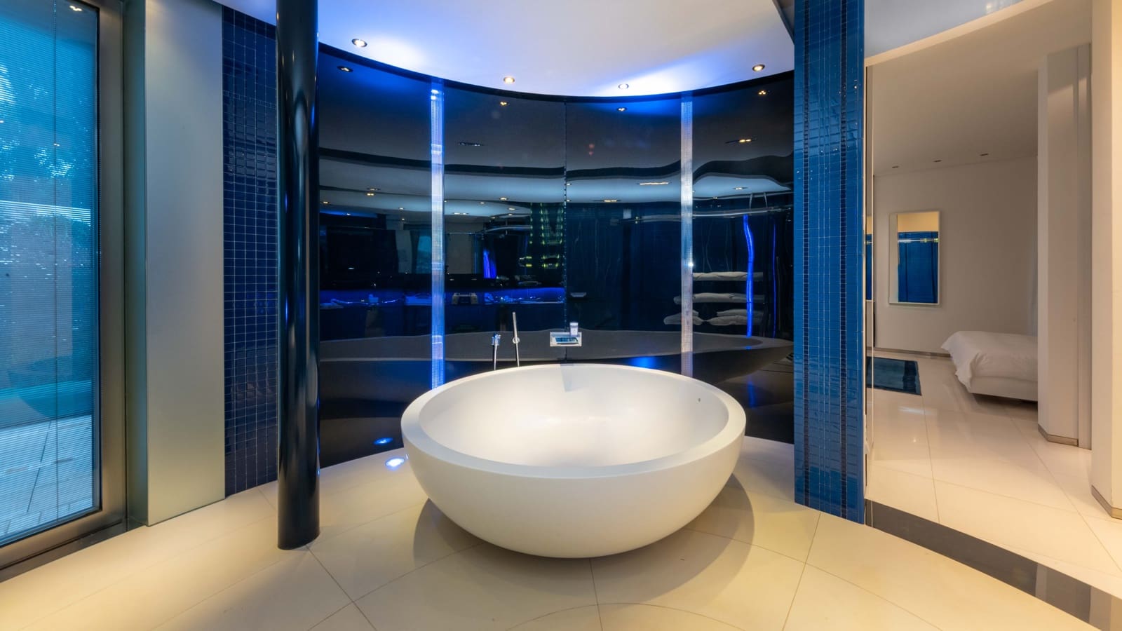 5 soverom Villa til salgs i Sol de Mallorca med svømmebasseng garasje - € 13 950 000 (Ref: 9426585)