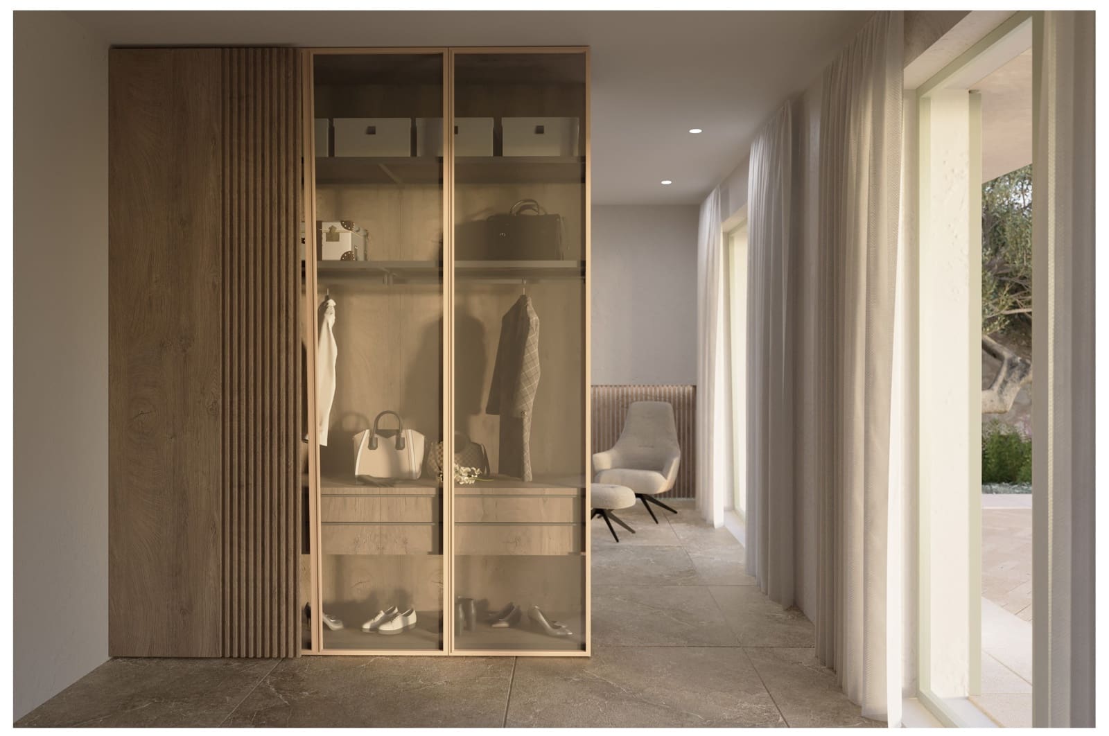 Byggetomt til salgs i Santa Ponsa - € 900 000 (Ref: 9426586)