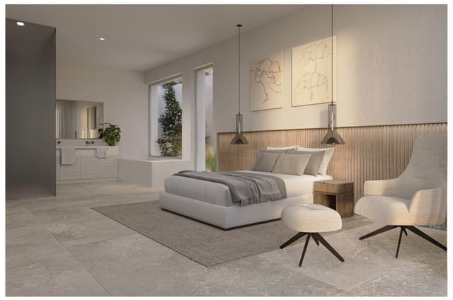 Byggetomt til salgs i Santa Ponsa, Calvià - € 900 000 (Ref: 9426586)