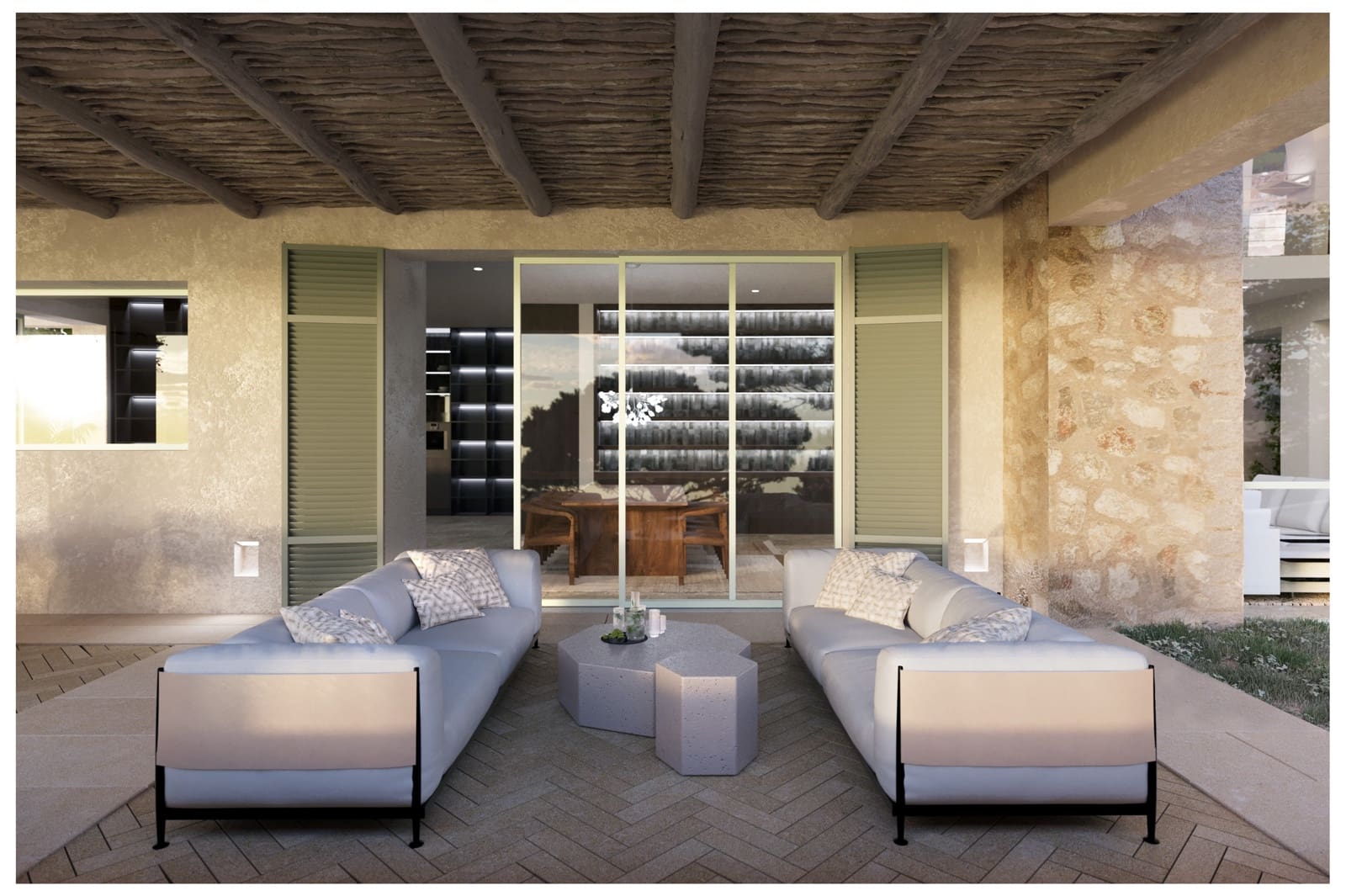 Villa for sale in Santa Ponsa - € 3,900,000 (Ref: 9428947)