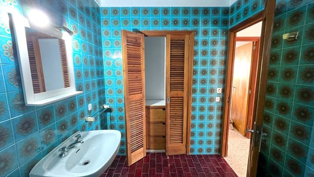 3 bedroom Apartment for rent in Caimari, Selva with garage - € 1,500 (Ref: 9428948)