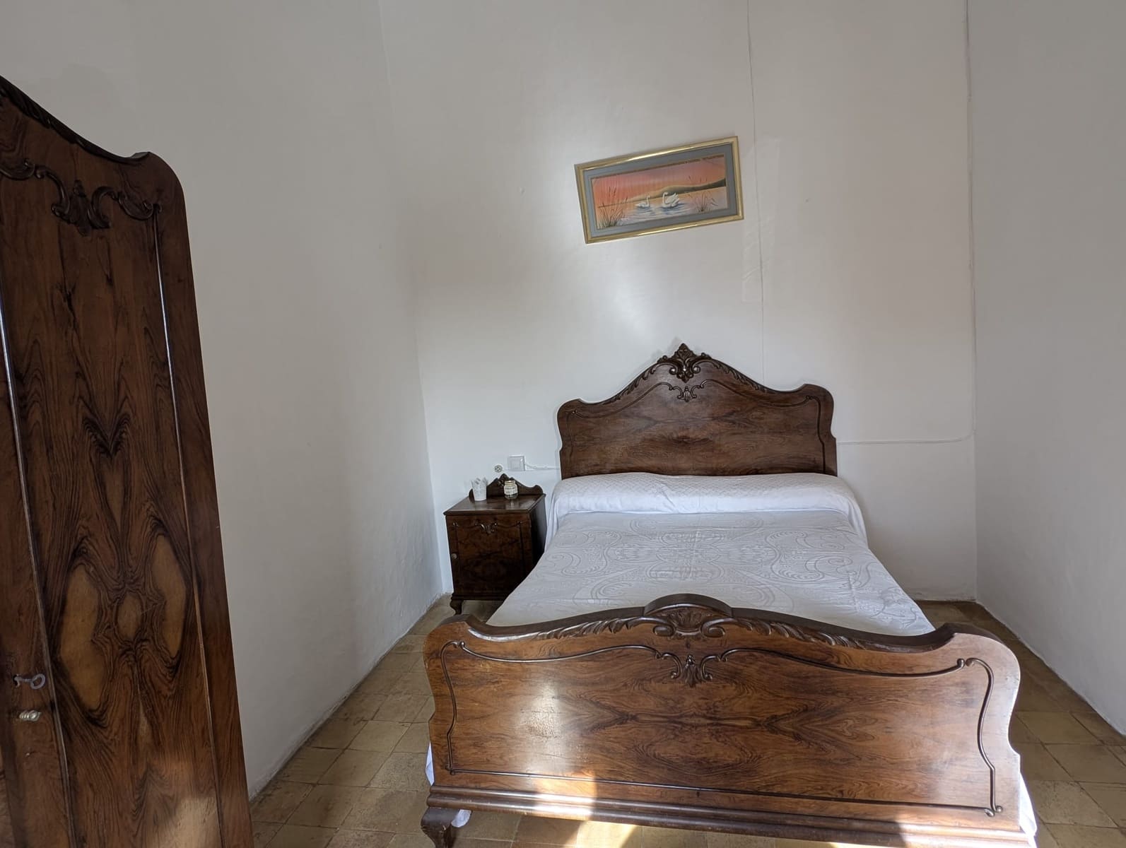 3 soveværelse Semi-Rækkehus til salg i Cala Llombards med garage - € 530.000 (Ref: 9428949)