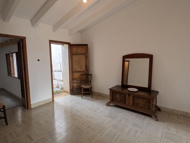 3 bedroom Semi-detached Villa for sale in Cala Llombards, Santanyí with garage - € 530,000 (Ref: 9428949)